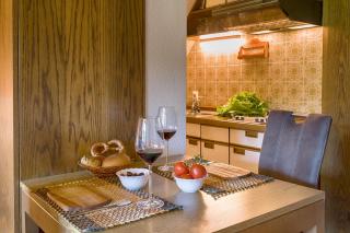 Drei Tannen - Wohnung 11 - Apartmenthaus, Titisee, Feldberg - Titisee-Neustadt - 9