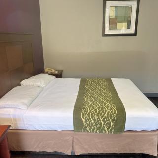 Deluxe inn - Bossier City - 3