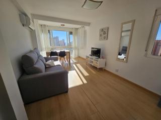 Apartamento Marabu IF Benidorm - Benidorm - 8