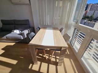 Apartamento Marabu IF Benidorm - 6