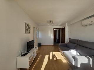 Apartamento Marabu IF Benidorm - 5