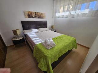 Apartamento Marabu IF Benidorm - 4