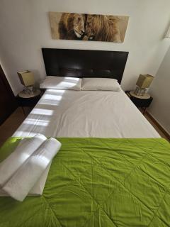 Apartamento Marabu IF Benidorm - Benidorm - 2