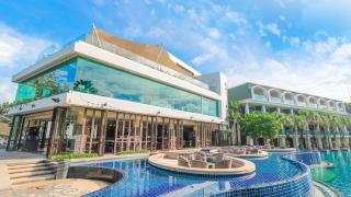 Phuket Graceland Resort and Spa - Patong - 3