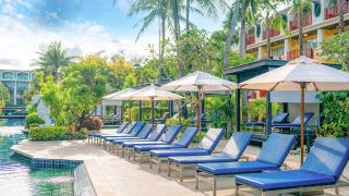 Phuket Graceland Resort and Spa - Patong - 8