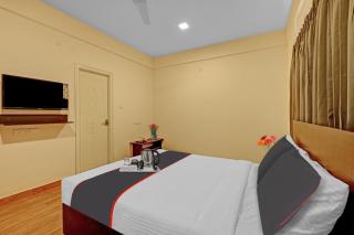 Hotel O Manyata Stay-In - Bangalore - 3