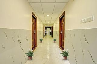 Hotel O Manyata Stay-In - Bangalore - 2