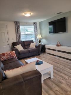 Manasota Delux Villas #6 - Englewood - 2