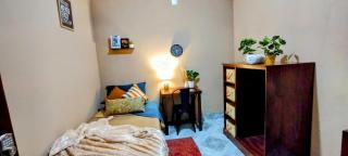 Llega y Descansa, Habitación junto a la Central - Morelia - 0