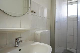 "Deichhaus" App 1 - Aida - 100 m zum Strand - 1