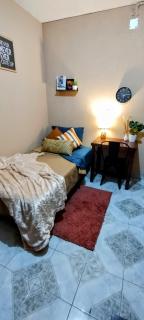 Llega y Descansa, Habitación junto a la Central - Morelia - 4