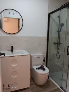 Puerta de Hierro Apartments - 6