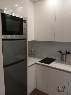 Puerta de Hierro Apartments - Madrid - 5