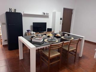 HOUSE DAMA - Arenzano - 6