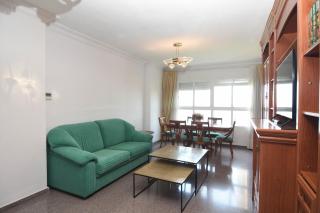 Apartamento Olivar Playa IF Benidorm - Benidorm - 5