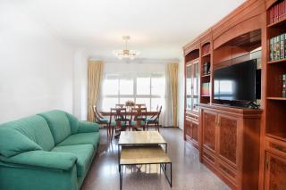 Apartamento Olivar Playa IF Benidorm - Benidorm - 3