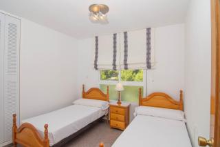 Apartamento Olivar Playa IF Benidorm - Benidorm - 1