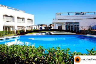 Apartment Sophia, Terraços de Tavira - Tavira - 9