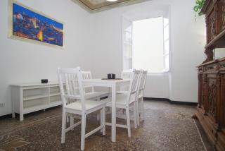 CASA Candida - Gênes - 2