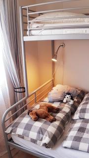 Familienwohnung MANDO - Neue Tiefe Fehmarn - 1