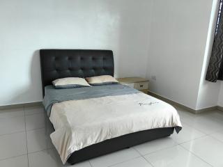 Yi Jiu Homestay - Mersing - 4