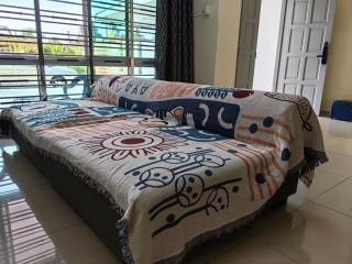 Yi Jiu Homestay - Mersing - 5