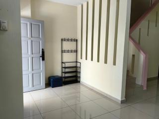 Yi Jiu Homestay - Mersing - 6