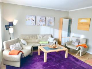 Haus Heike Whg EG - Utersum - 8