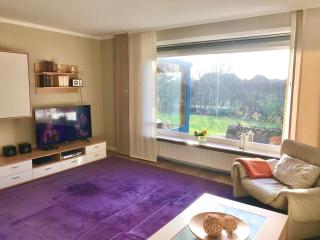 Haus Heike Whg EG - Utersum - 5