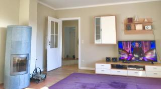 Haus Heike Whg EG - Utersum - 4