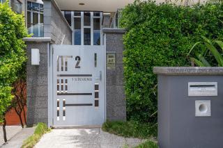 Coastal Retreat with Ocean Views - 2