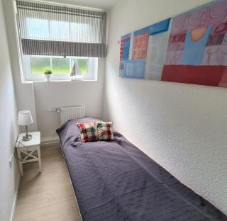 Bootshaus Nr 6 - 4