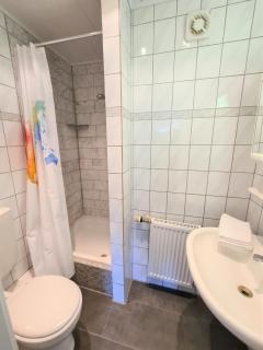 Bootshaus Nr 6 - 2