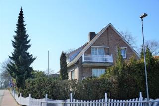 Bootshaus Nr 6 - 1