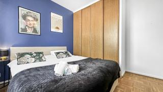 Coloc Dormant - Hyper-centre, proche transports pour Genève. - 1