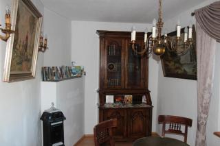 Ferienwohnung für bis zu 8 Personen - Sehmatal - 6