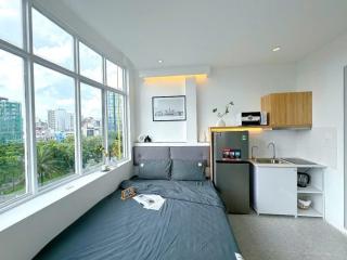 Perfect Location, City Center - Ho Chi Minh City - 0
