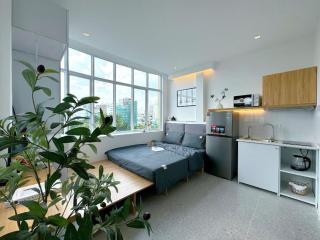 Perfect Location, City Center - Ho Chi Minh City - 2