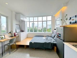 Perfect Location, City Center - Ho Chi Minh City - 1