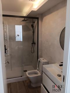 Francos Rodriguez1 Apartments - Madrid - 6