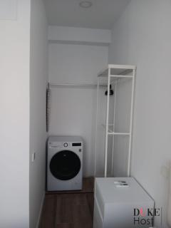 Francos Rodriguez1 Apartments - Madrid - 2