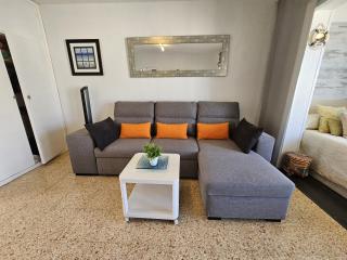 Estudio Agua Mundo IF Beach - Benidorm - 6