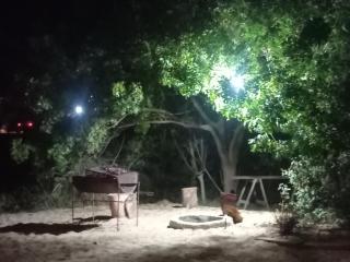 Cabaña La Rustika - 7