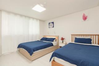 Nakseongdae House - Seul - 6