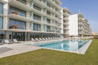 Ocean View Luxury Bayline Apartment - Armação de Pêra - 9