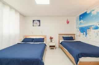 Nakseongdae House - Seul - 5