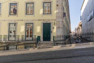 Alecrim Hideaway - Lissabon - 4