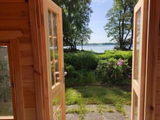 Glamping POD am See - 9