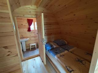 Glamping POD - Wittenborn - 6