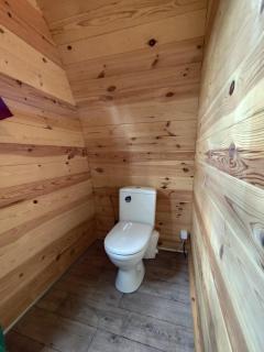 Glamping POD - Wittenborn - 3